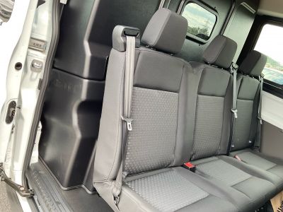 Ford Transit Neuwagen