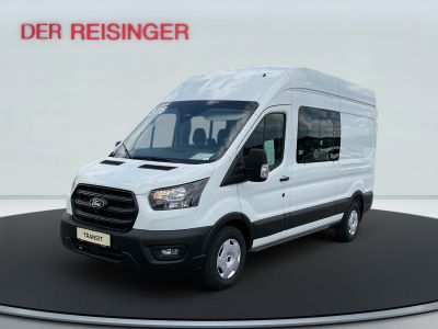 Ford Transit Neuwagen