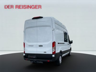 Ford Transit Neuwagen