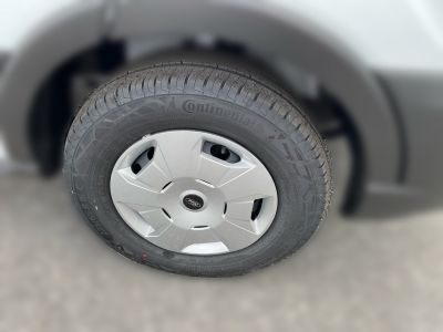 Ford Transit Neuwagen