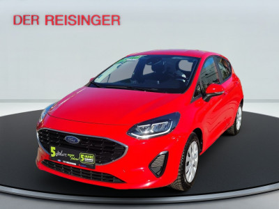 Ford Fiesta Gebrauchtwagen Ford Fiesta Gebrauchtwagen