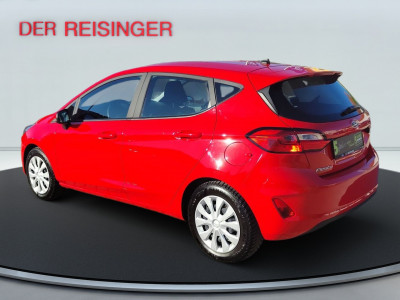 Ford Fiesta Gebrauchtwagen Ford Fiesta Gebrauchtwagen