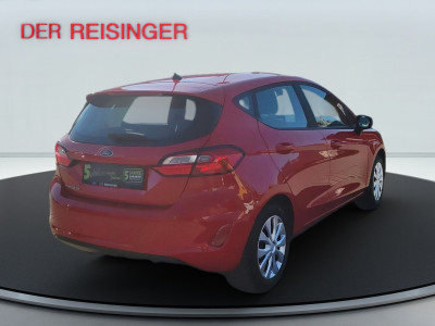 Ford Fiesta Gebrauchtwagen Ford Fiesta Gebrauchtwagen