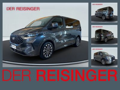 Ford Tourneo Custom Vorführwagen