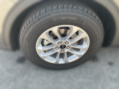 Ford Kuga Neuwagen