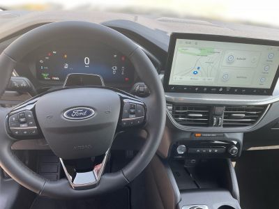 Ford Kuga Neuwagen