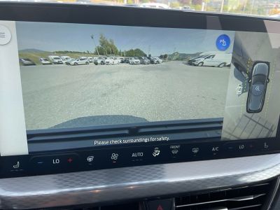 Ford Kuga Neuwagen