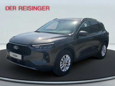 Ford Kuga Neuwagen Ford Kuga Neuwagen
