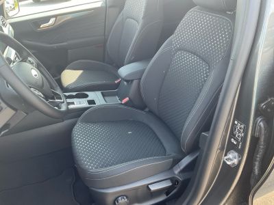 Ford Kuga Neuwagen