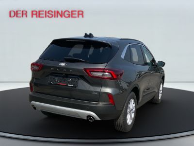 Ford Kuga Neuwagen