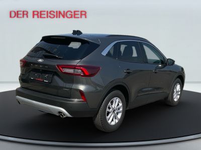 Ford Kuga Neuwagen