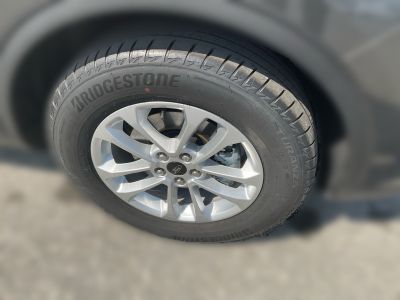 Ford Kuga Neuwagen
