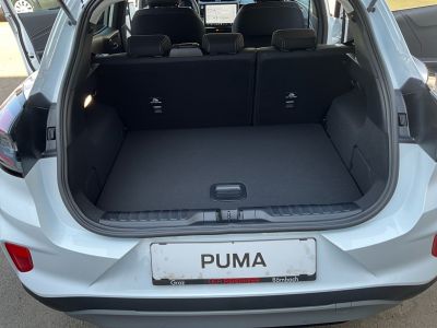 Ford Puma Vorführwagen Ford Puma Vorführwagen