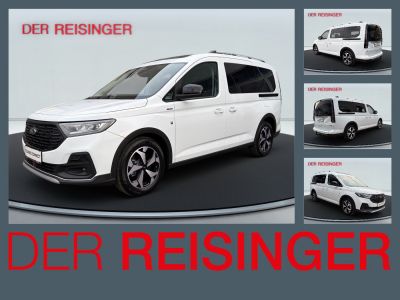Ford Tourneo Connect Vorführwagen