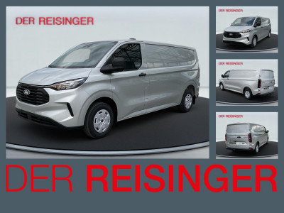 Ford Transit Custom Neuwagen