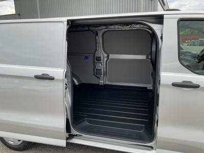 Ford Transit Custom Neuwagen