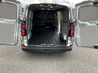 Ford Transit Custom Neuwagen