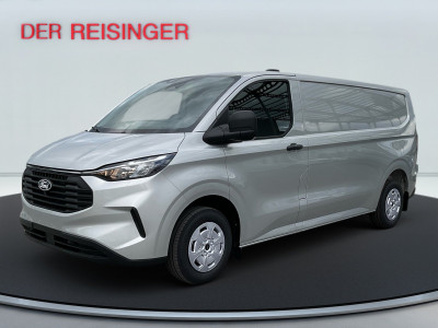Ford Transit Custom Neuwagen
