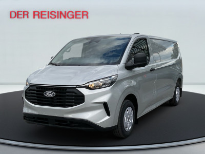 Ford Transit Custom Neuwagen