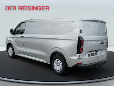 Ford Transit Custom Neuwagen