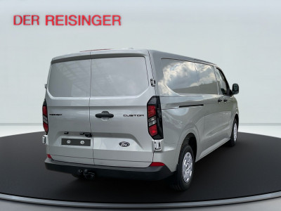 Ford Transit Custom Neuwagen