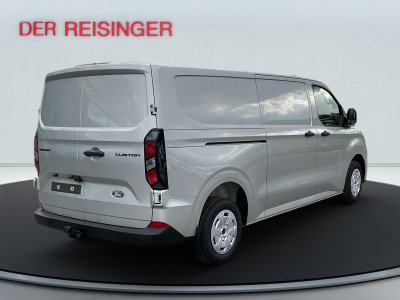 Ford Transit Custom Neuwagen