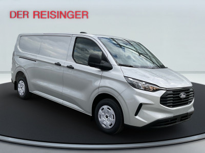Ford Transit Custom Neuwagen