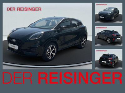 Ford Puma Neuwagen