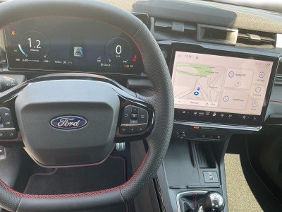 Ford Puma Neuwagen