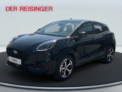Ford Puma Neuwagen