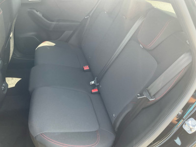 Ford Puma Neuwagen