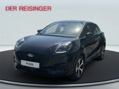 Ford Puma Neuwagen