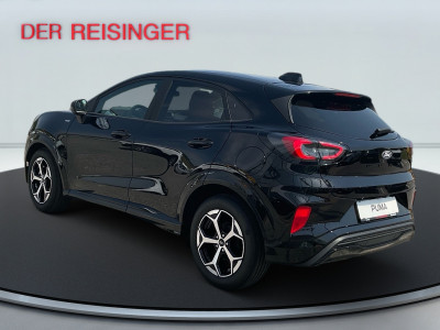 Ford Puma Neuwagen