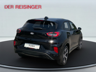 Ford Puma Neuwagen