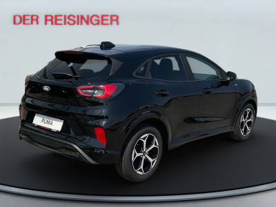 Ford Puma Neuwagen