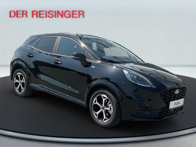 Ford Puma Neuwagen