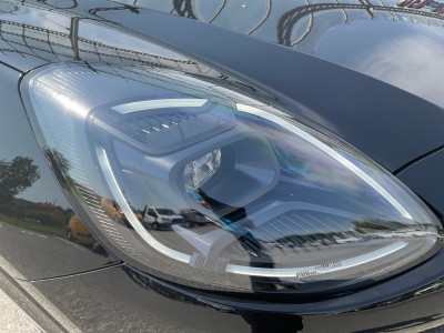 Ford Puma Neuwagen