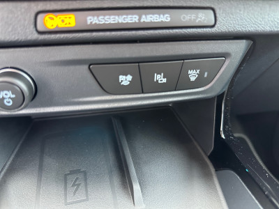 Ford Puma Neuwagen