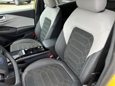 Ford Puma Neuwagen Ford Puma Neuwagen