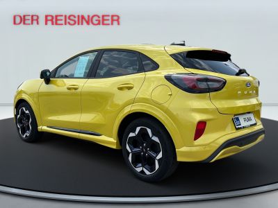 Ford Puma Neuwagen Ford Puma Neuwagen