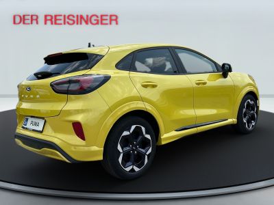Ford Puma Neuwagen Ford Puma Neuwagen