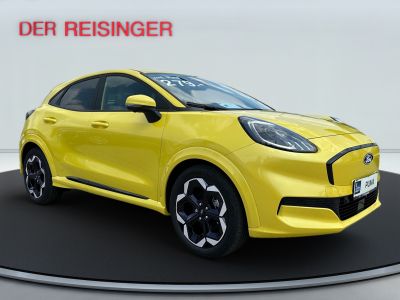 Ford Puma Neuwagen Ford Puma Neuwagen