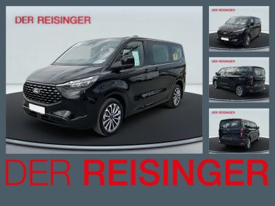 Ford Tourneo Custom Neuwagen