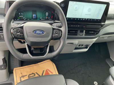 Ford Tourneo Custom Neuwagen Ford Tourneo Custom Neuwagen