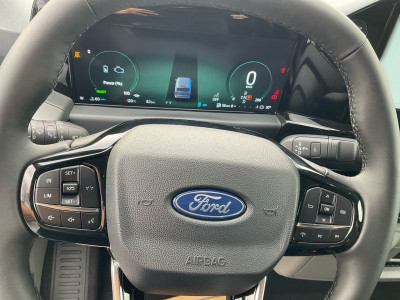 Ford Tourneo Custom Neuwagen Ford Tourneo Custom Neuwagen