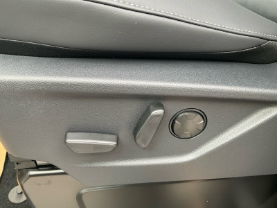 Ford Tourneo Custom Neuwagen Ford Tourneo Custom Neuwagen