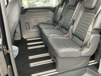 Ford Tourneo Custom Neuwagen Ford Tourneo Custom Neuwagen