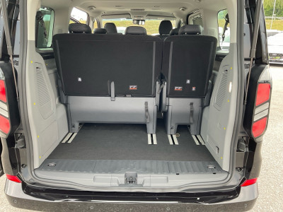 Ford Tourneo Custom Neuwagen Ford Tourneo Custom Neuwagen