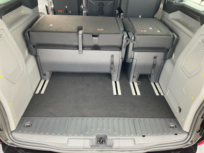 Ford Tourneo Custom Neuwagen Ford Tourneo Custom Neuwagen