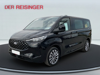 Ford Tourneo Custom Neuwagen Ford Tourneo Custom Neuwagen